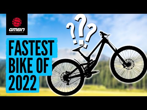 These Were The Fastest Bikes Of 2022! | DH, Enduro, XC