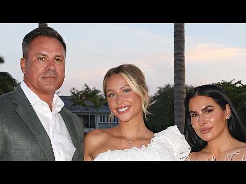 Alix Earle Step Mom