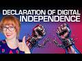 The Digital Independence They Don T Want You To Have