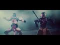 NUGGET In A BISCUIT Destiny 2 Live Action Dance