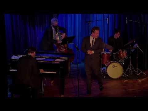 Standard Time with The Max Wellman Quartet feat. Nate Sparks