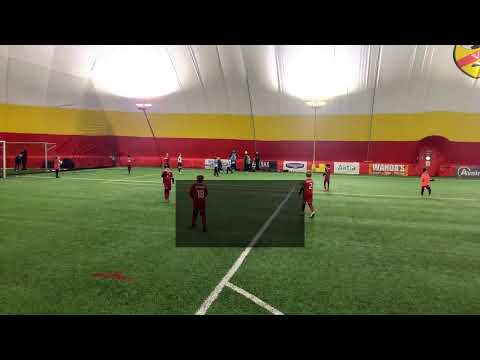 TP-49 P2013 jalkapalloa