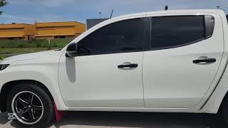 🎯 MITSUBISHI Triton Double Cab 2.4GLS M/T ปี 2022 💯 tel 0870660982 0887727920 hack