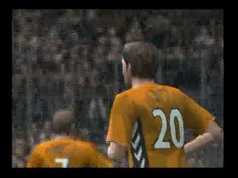 Los Fieros vs. La Vecchia Signora #2