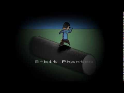 [HD] [FREE DOWNLOAD] SergioMusicOC - 8-bit Phantom