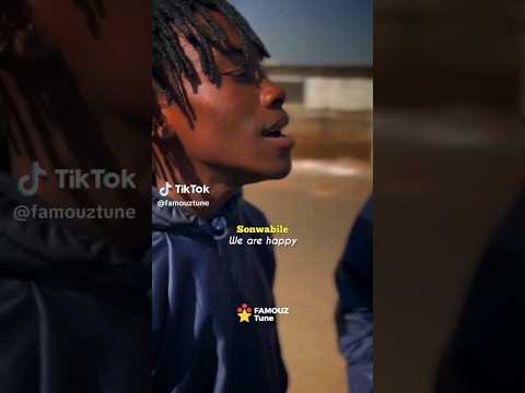 Sonwabile Acapella🎙️ #music #swahili #southafrica #africa #love #trending #choir  #ancestors #online