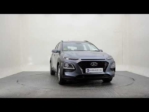 Hyundai Kona 1.0 T-gdi Comfort - Image 2