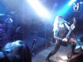 BELPHEGOR  - Swarm Of Rats live @ Chronical Moshers Open Air 2006