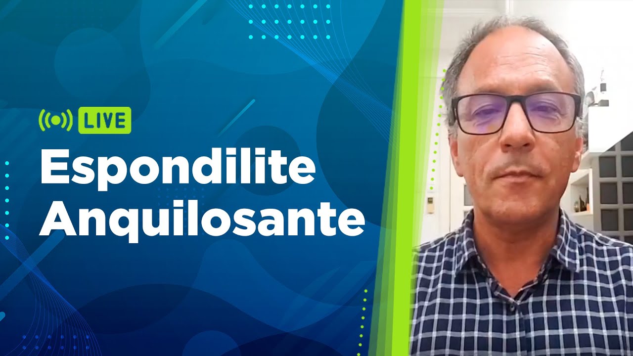 Quais os sintomas e como diagnosticar Espondilite Anquilosante?