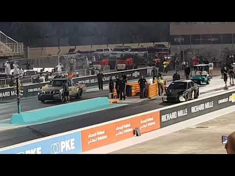 New World Record 2019   Extreme Tuners EVO 9   7.708 Sec and 252.04 Kmh