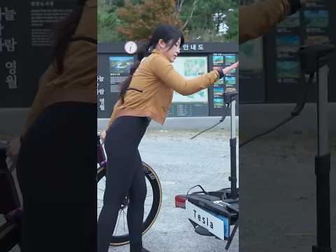 자전거 준비를 위한 3가지 숨겨진 비밀!