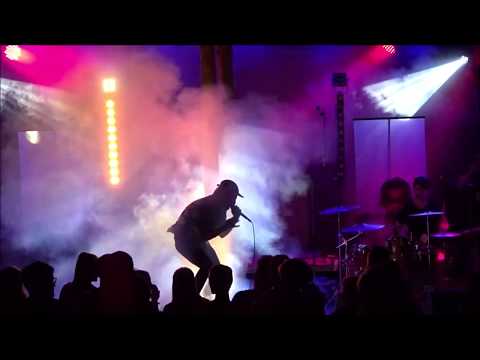 Schlaraffenlandung Live@InsectLoungeOpenAirFestival 2018