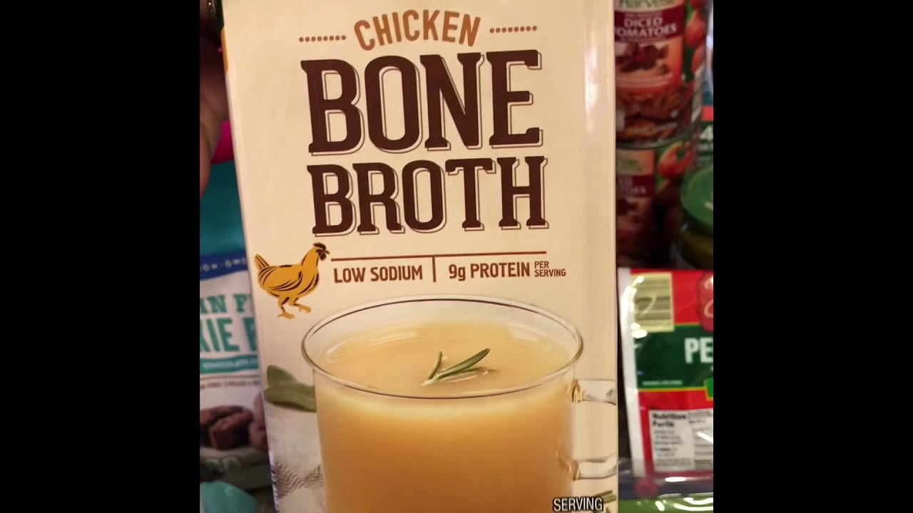 Aldi’s Grocery Haul