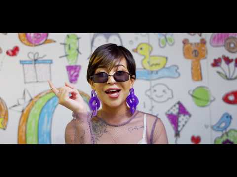 Rowlene   Runaway (Feat  Gemini Major) Official Music Video