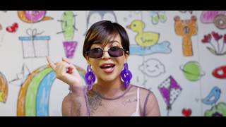 Rowlene   Runaway (Feat  Gemini Major) Official Music Video