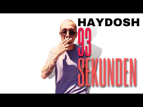 93SEKUNDEN - PRT. 4 - HAYDOSH