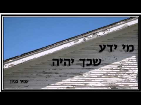 עמיר בניון