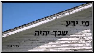 עמיר בניון