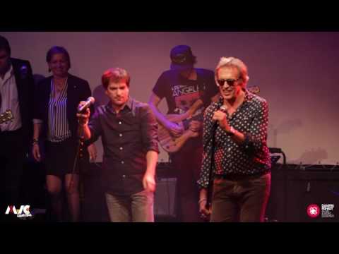 Jean-Patrick Capdevielle, "Oh chiquita", Rencontre Cavaillon 2016