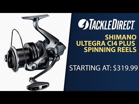 Shimano Ultegr...