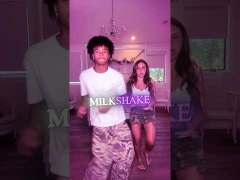 This Milkshake Dance is SO SATISFYING! 🥹🔥