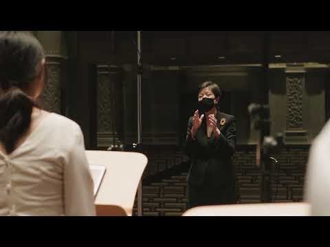 Cradle Song | Bob Chilcott