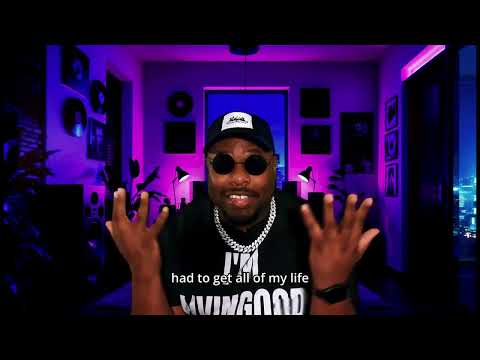 JordanLivinGood Music Journey – The Last 6 Years