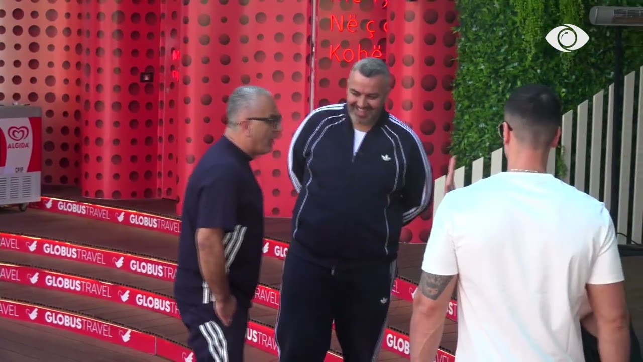 Ik zhduku/ Juela debaton me Artanin: Turp të të vijë!