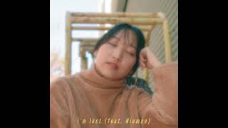 i'm lost Music Video