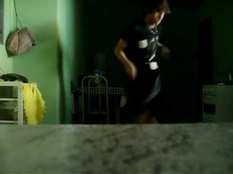 Gaah. Vitor Ensaio Base + Joker / Agressive Mode On (No Edit)