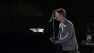 Tom Odell Jubilee Road 2019 Tour