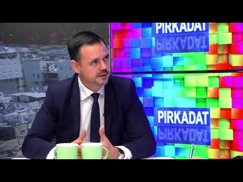 PIRKADAT: Veres Gábor