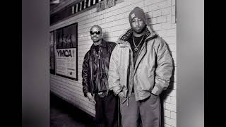 Gang Starr - Comin for datazz