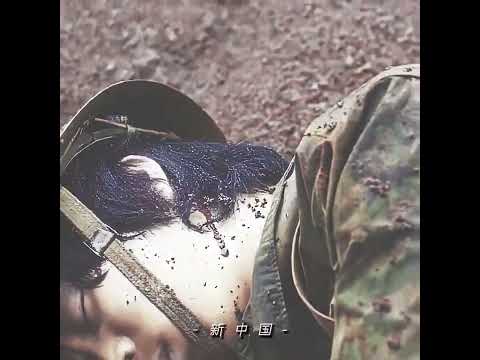 #歌曲阿嬷 &ldquo;从来都没有从天而降的英雄，只有挺身而出的凡人之躯！&rdquo;#致敬 #排雷英雄杜富国