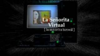 La Senorita Virtual - 2MB