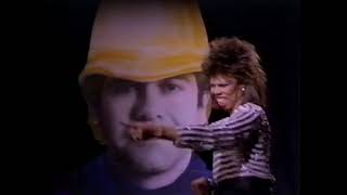 Elton John &amp; Millie Jackson  - Act Of War