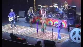 Jefferson Airplane, &quot;Tobacco Road&quot; (Cover)