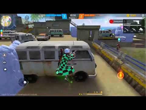 M1 Terox six 3x. VS Zerox GTK Madmax🥰🥰THE legend 🇧🇩🇧🇩🇦🇷🇦🇷