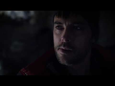 Zeke tells Michaela about Chloe's death - Zekaela 1x13