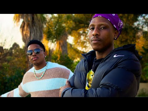 Benlay Irreplacable (feat Touchline) Official Music Video 