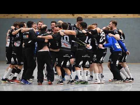 Saisonrückblick BTB Aachen 1.Herren 2019-2020