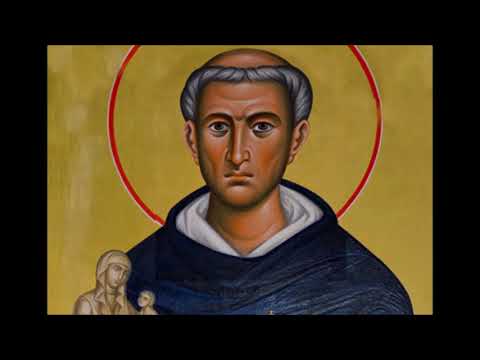 Jacek Sykulski, Msza o Świętym Jacku (Missa Sancti Hyacinthi)-  Sanctus