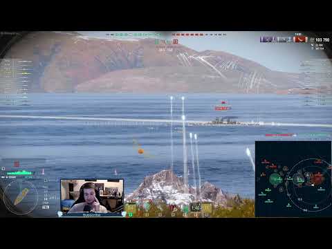 An Absolute Shell SHITTER