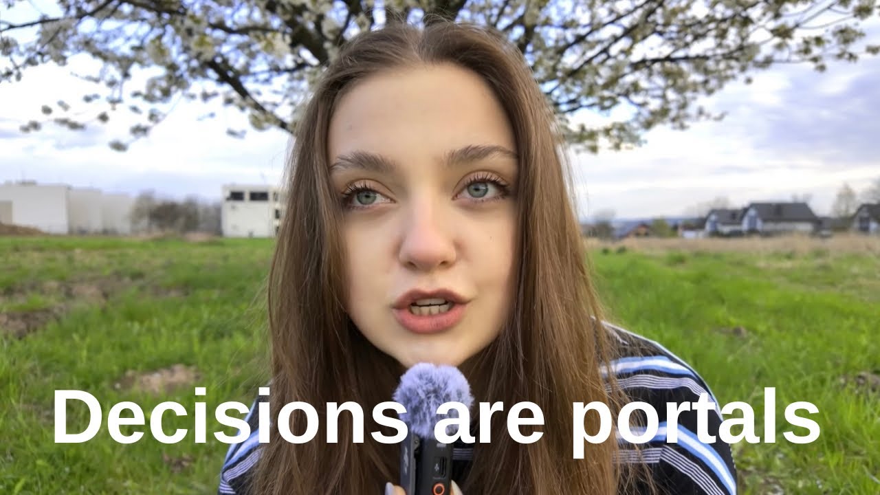 Reject bs and transform your life.