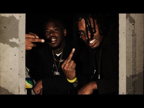 1TakeQuan x 1TakeTeezy - Not 1 ( prod by 420Tiesto )