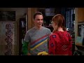 I assumed we were going to be alone - The Big Bang Theory