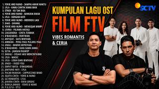 Download lagu KUMPULAN LAGU FTV SCTV PALING POPULER ROMANTIS & CERIA SOUNDTRACK FILM FTV NOSTALGIA HITS 2026 mp3 Download lagu KUMPULAN LAGU FTV SCTV PALING POPULER ROMANTIS & CERIA SOUNDTRACK FILM FTV NOSTALGIA HITS 2026 mp3