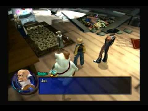Let's Play Shadow Hearts FtNW 90 - Some friend...