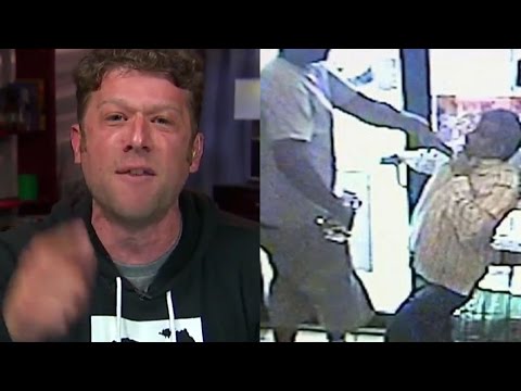 Thumbnail for New Michael Brown Footage and the Crazy Story Behind it Leaking in a Fake News Documentary by Jason Pollock
