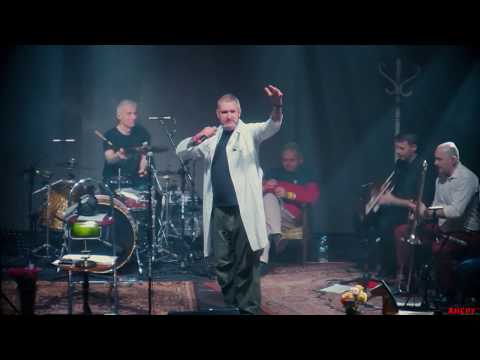 KULT + Dr YRY - Codziennie wolna sobota (2020) Akustik